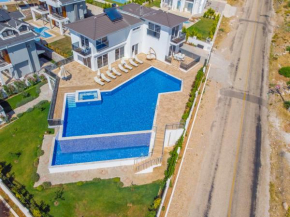 BABADAG PRESIDENTAL VILLA